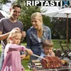 RIPTASTIX uchwyt na żeberka uchwyt na pieczeń uchwyt na Podgląd zdjęcia produktu 5