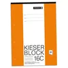 BRUNNEN 1042926 KIESER podložka A4 KIESER 07 0016 C, Náhled obrázku produktu 3