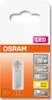 Osram STAR, 1,8 W, 20 W, G4, 200 lm, 15000 h, Teplá biela Náhľad obrázku produktu 4