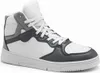 Ombre Clothing Herren-Stiefeletten Kayode grau 41 Produktbild-Vorschau 1