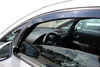 J&J AUTOMOTIVE | Windabweiser Passend Für Audi A2 5D Produktbild-Vorschau 4