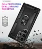 Étui pour Samsung Galaxy S25 Étui ultra robuste à double Voir les images du produit 6
