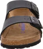 Birkenstock - ARIZONA Sfb noir Voir les images du produit 22