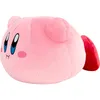 Kirby Mocchi-Mocchi figurine en peluche Mega - Kirby Voir les images du produit 4
