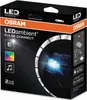 LEDambient PULSE CONNECT RGB LED-Modul 12V Produktbild-Vorschau 6