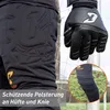 CATCH & KEEP  torwarthose herren - torwarthose kinder Produktbild-Vorschau 2