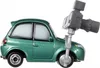 Disney Pixar Cars GBY15, Auto, 3 rok/roky, Kov, Zelená Náhled obrázku produktu 2