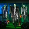 JOYIN 3 Stš¹ck Halloween Sensenmann Dekoration zum Produktbild-Vorschau 6