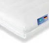 10cm Ergonomische 7-Zonen Kaltschaum Matratzenauflage Produktbild-Vorschau 1