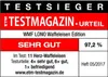 WMF Lono Waffeleisen Produktbild-Vorschau 20
