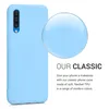 kwmobile Handyhülle für Samsung Galaxy A50 Hülle - TPU Case Produktbild-Vorschau 3