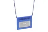 LEAS Brustbeutel Echt-Leder, blau Travel-Line Produktbild-Vorschau 7