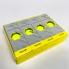 Callaway Cg Supersoft Ylw 25 golfových míčků Yellow 12 Náhled obrázku produktu 8