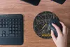 MuchoWow® Mauspad Mousepad Deutschland - Münster - Produktbild-Vorschau 4