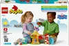 LEGO® DUPLO 10453 Peppa Pig Campingausflug Produktbild-Vorschau 22