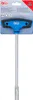 BGS Chiave a bussola con impugnatura a T esagonale SW 10 mm Anteprima dell’immagine prodotto 5