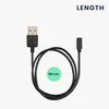kwmobile Smartwatch Ladekabel für Xiaomi Redmi Watch 4 / Produktbild-Vorschau 3