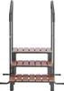 Pooltreppe - 3-stufige Außentreppe - 64 cm Breite - 250 kg Produktbild-Vorschau 11