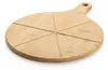 4 x Pizzaborden, bamboe, Ø 33 cm, serveerplank voor pizza, Productafbeelding-voorbeeld 8