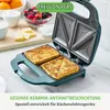 GreenChef elektrische sandwichmaker, gemaakt van Productafbeelding-voorbeeld 2