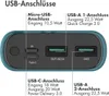 imoshion Powerbank - 20.000 mAh - Schnelles Aufladen und Produktbild-Vorschau 8