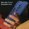 Pouzdro na Samsung Galaxy Z Fold 7 tvrdé PC pouzdro s Náhled obrázku produktu 7