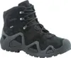 Lowa Zephyr Goretex Mid Stiefel TF Schwarz : Schwarz 43.5 Produktbild-Vorschau 1