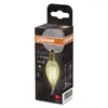 OSRAM Vintage 1906 LED CLASSIC B 1.5W 824 Gold E14 Lampe Produktbild-Vorschau 2