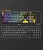 AKKO 5098B PlusBlack and Gold Gaming Tastatur mit Diplay Produktbild-Vorschau 14