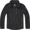 Brandit BD4036 | Fleece Troyer S bis 7XL - Farbe: Olive - Produktbild-Vorschau 11