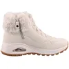 SKECHERS USA Deutschland Schnür-Stiefeletten für Damen in Produktbild-Vorschau 2