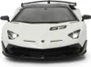Lamborghini Aventador SVJ Performance 1:14 weiß 2,4GHz A Produktbild-Vorschau 24