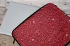 MuchoWow® Laptop Hülle 17 Zoll Laptoptasche Rubin - Produktbild-Vorschau 4
