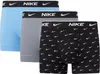 Nike Eday Trunk Boxershorts 3 Einheiten  M Mann  M Produktbild-Vorschau 11