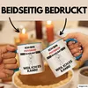 Physiker Geschenk Tasse Lustiger Spruch Ich Bin Physiker Produktbild-Vorschau 2