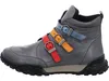 Gemini Damen Stiefelette sportlicher Boot drei Riemen mit Produktbild-Vorschau 5