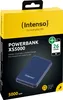 Intenso Powerbank XS5000 dk blue 5000 mAh inkl. USB-A na Náhľad obrázku produktu 7