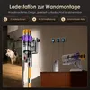 Aiibot Akku Staubsauger,85000Pa/80Mins Staubsauger Kabellos Produktbild-Vorschau 10