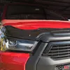 Parasassi per Toyota Hilux 2020-25 Dark Anteprima dell’immagine prodotto 8