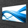 Acrylglasbilder 100x50 Wandbild Druck Abstraktes Kunst Produktbild-Vorschau 2