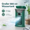 Mini Luftkühler mit 880 ml Wassertank, USB Produktbild-Vorschau 2
