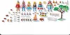 PLAYMOBIL 71827 Asterix: Das Dorfbankett Produktbild-Vorschau 6