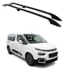 Barras de techo longitudinales para Citroen Berlingo Vista previa de la imagen del producto 1