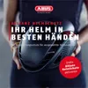 Kask Abus StormChaser ACE szosowy czysta mięta wielkość L Podgląd zdjęcia produktu 19
