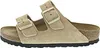 Birkenstock Arizona Suede 1029260 (42/sandcastle) Produktbild-Vorschau 1