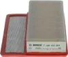 Luftfilter BOSCH F 026 400 680 für FIAT DOBLO Kasten/Kombi Produktbild-Vorschau 1