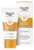 Eucerin SUN SENSITIVE PROTECT Creme trockene Haut SPF50+ 50 Produktbild-Vorschau 5