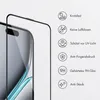 Accezz Gehärteter Glas-Schutz + Applikator iPhone 17 Produktbild-Vorschau 3
