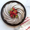 Nordic Ware -Backform Swirl Bundt Produktbild-Vorschau 7