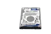 Western Digital Blue Mobile WD5000LPVX 500 GB 2,5 Zoll Produktbild-Vorschau 11